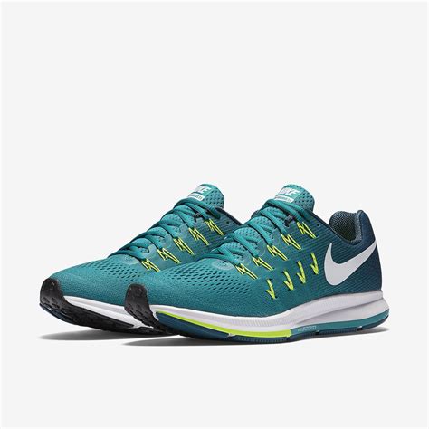 Air Zoom Pegasus 33 'Rio Teal' 